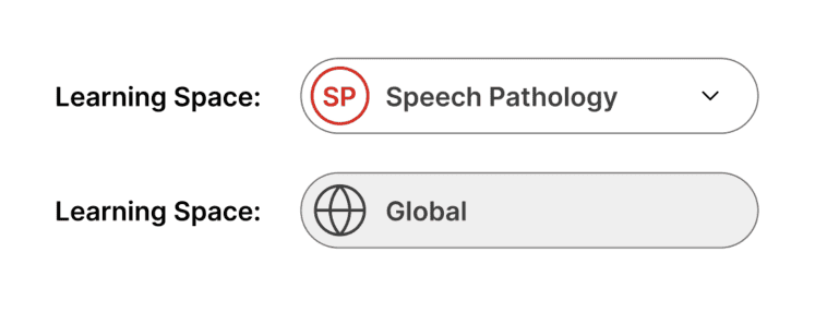 global option